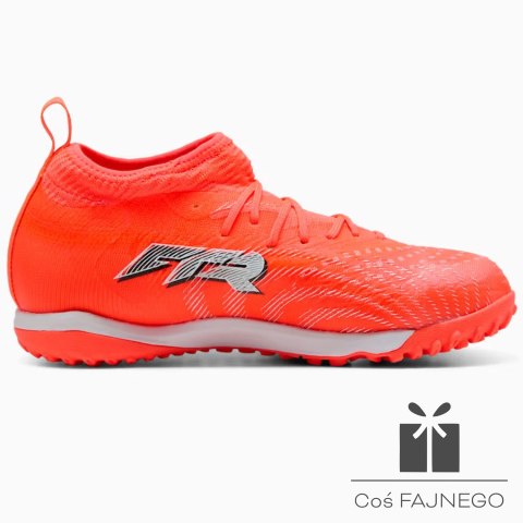 Buty Puma Future 9 Match+ JR TT 108919-01