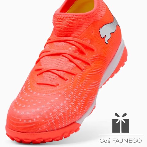 Buty Puma Future 9 Match+ JR TT 108919-01