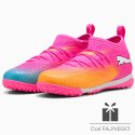 Buty Puma Future 9 Match+ JR TT 108919-05