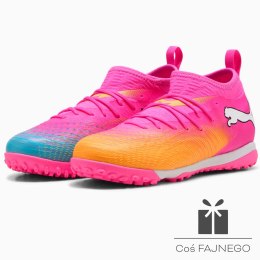 Buty Puma Future 9 Match+ JR TT 108919-05