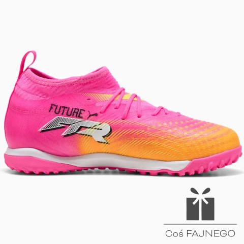 Buty Puma Future 9 Match+ JR TT 108919-05