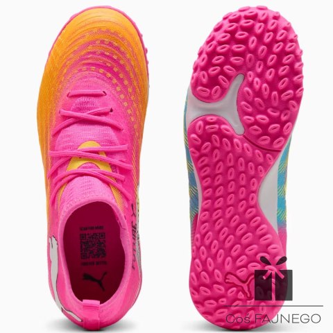 Buty Puma Future 9 Match+ JR TT 108919-05