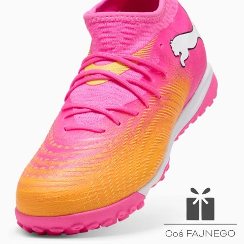 Buty Puma Future 9 Match+ JR TT 108919-05