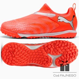 Buty Puma Future 9 Match LL JR TT 108930-01