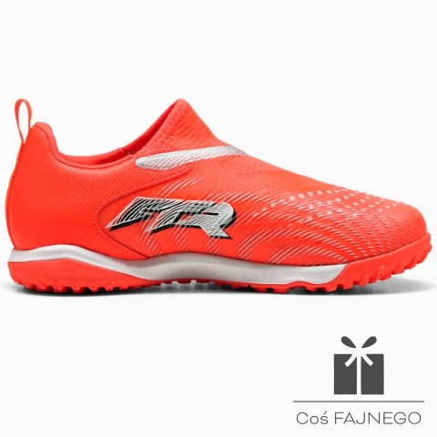 Buty Puma Future 9 Match LL JR TT 108930-01