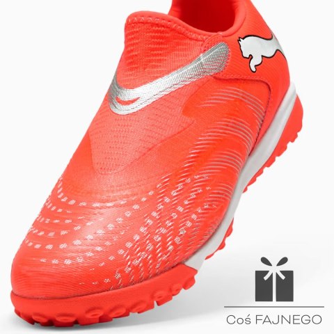 Buty Puma Future 9 Match LL JR TT 108930-01