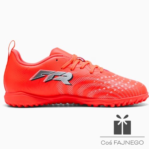 Buty Puma Future 9 PLAY JR TT 108929-01