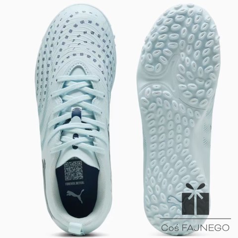Buty Puma Future 9 PLAY JR TT 108929-03