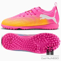 Buty Puma Future 9 PLAY JR TT 108929-05