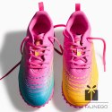 Buty Puma Future 9 PLAY JR TT 108929-05