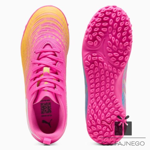 Buty Puma Future 9 PLAY JR TT 108929-05