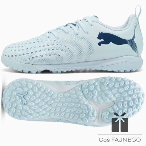 Buty Puma Future 9 PLAY JR TT 108931-03