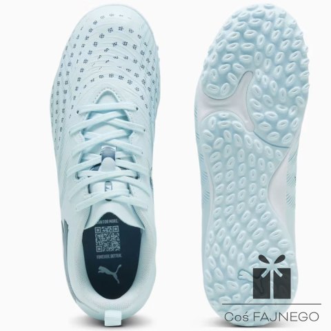 Buty Puma Future 9 PLAY JR TT 108931-03