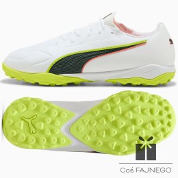 Buty Puma KING 20 MATCH TT 108461-01