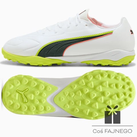 Buty Puma KING 20 MATCH TT 108461-01