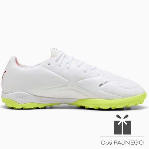 Buty Puma KING 20 MATCH TT 108461-01