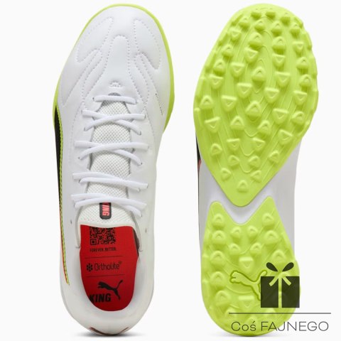 Buty Puma KING 20 MATCH TT 108461-01
