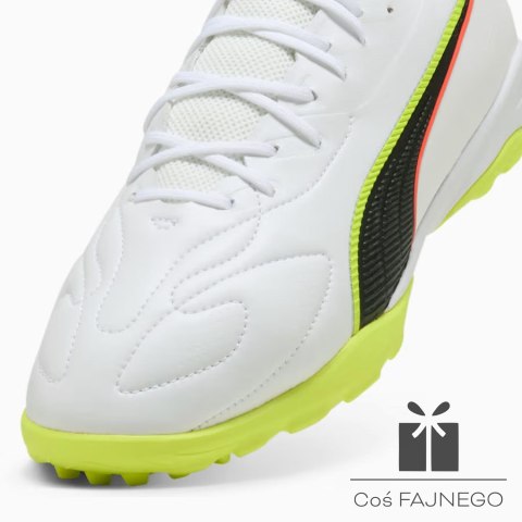 Buty Puma KING 20 MATCH TT 108461-01