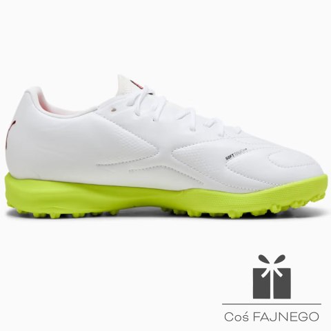 Buty Puma KING 20 Match Jr TT 108491-01
