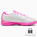 Buty Puma KING 20 Match Jr TT 108491-05