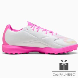 Buty Puma KING 20 Match Jr TT 108491-05