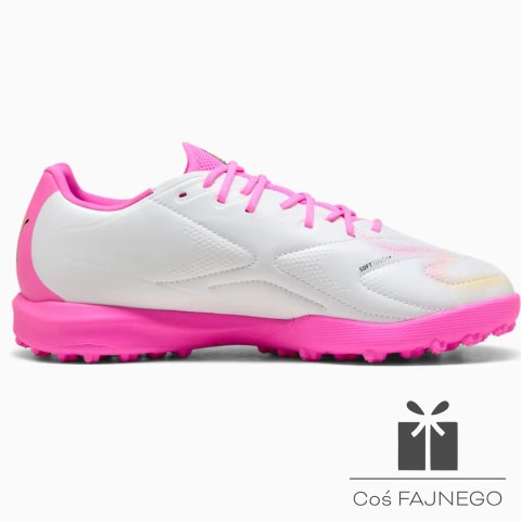 Buty Puma KING 20 Match Jr TT 108491-05