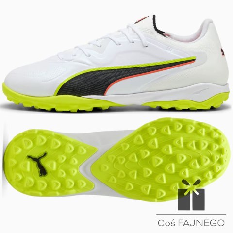 Buty Puma KING 20 Pro Cage 108463-01