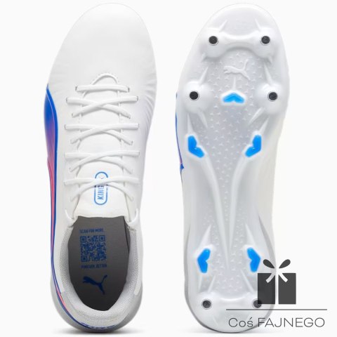 Buty Puma KING Match MxSG 107875-02