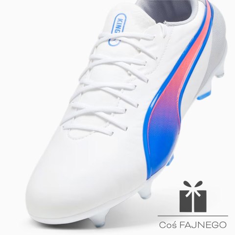 Buty Puma KING Match MxSG 107875-02