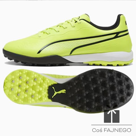 Buty Puma KING Match TT 107260-04