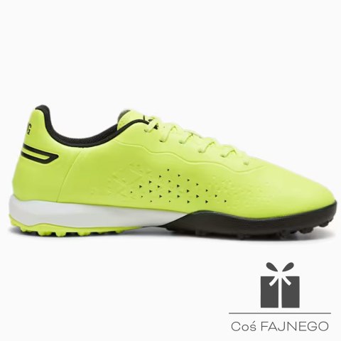 Buty Puma KING Match TT 107260-04
