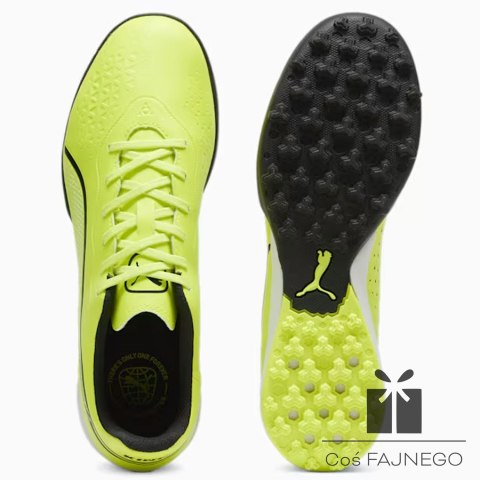 Buty Puma KING Match TT 107260-04