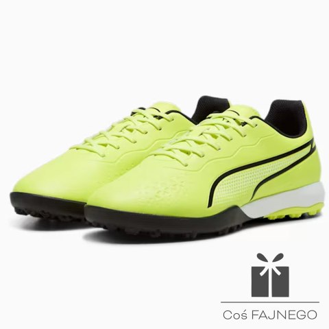 Buty Puma KING Match TT 107260-04