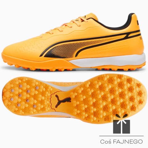 Buty Puma KING Match TT 107260-05