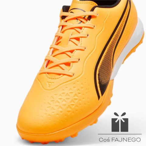 Buty Puma KING Match TT 107260-05