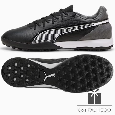 Buty Puma KING Match TT 107879-01