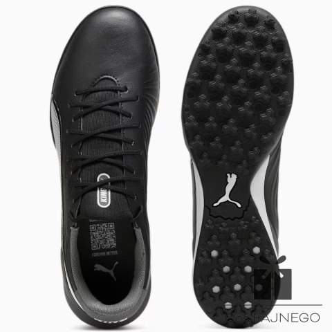 Buty Puma KING Match TT 107879-01