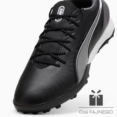Buty Puma KING Match TT 107879-01