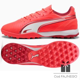 Buty Puma KING Match TT 108313-01