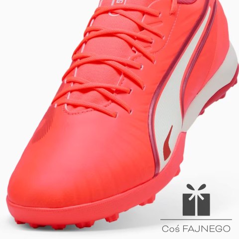 Buty Puma KING Match TT 108313-01