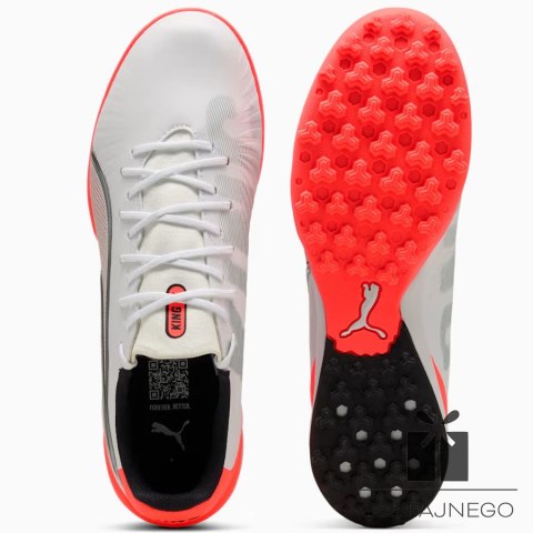 Buty Puma KING Match TT 108835-01