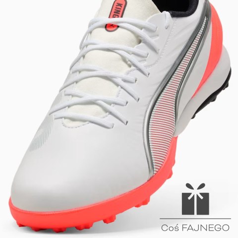 Buty Puma KING Match TT 108835-01