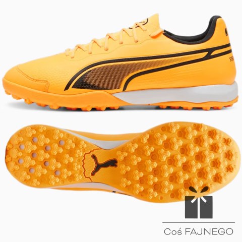 Buty Puma KING Pro TT 107255-04