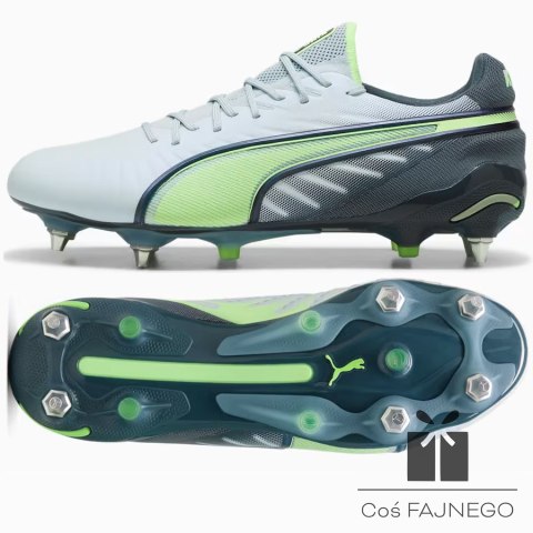 Buty Puma KING Ultimate MxSG 107866-03