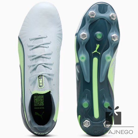 Buty Puma KING Ultimate MxSG 107866-03