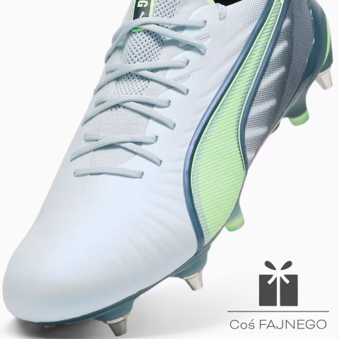 Buty Puma KING Ultimate MxSG 107866-03