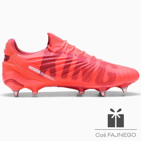 Buty Puma KING Ultimate MxSG 108304-01