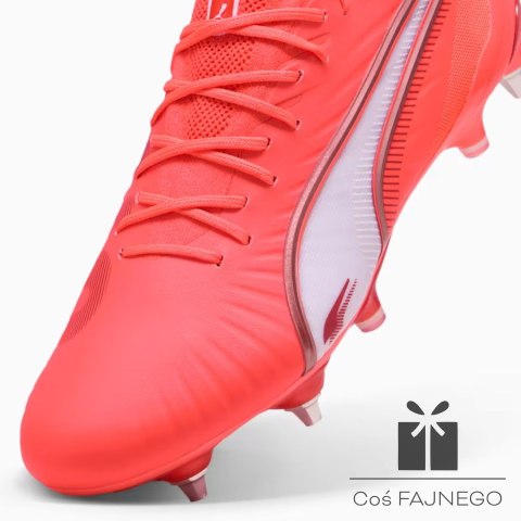 Buty Puma KING Ultimate MxSG 108304-01