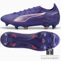 Buty Puma ULTRA 5 Match MxSG 107893-01