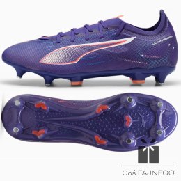 Buty Puma ULTRA 5 Match MxSG 107893-01